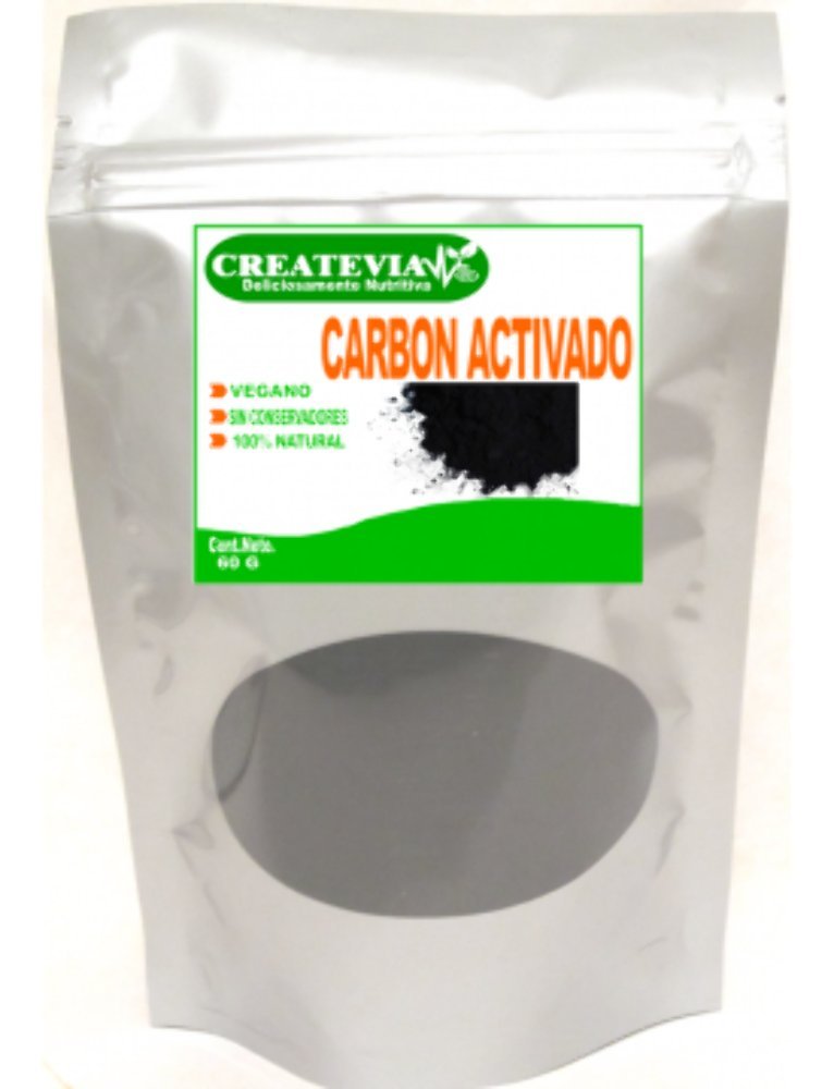 Jm Bamboo Appalachian Emporium's Activated Charcoal for Terrariums 2oz High Quality Natural-image-3