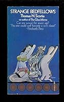 Strange Bedfellows 0671777947 Book Cover