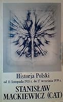 Historia Polski od 11 listopada 1918 do 17 września 1939 B00114466I Book Cover