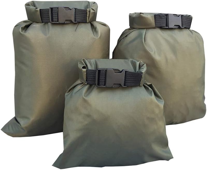 Bolsas Secas