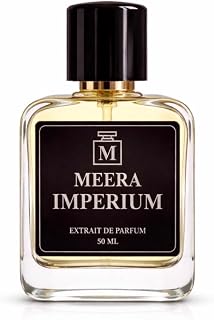 MEERA IMPERIUM Premium Luxury Perfume for Men, Long Lasting Fragrance Price In India