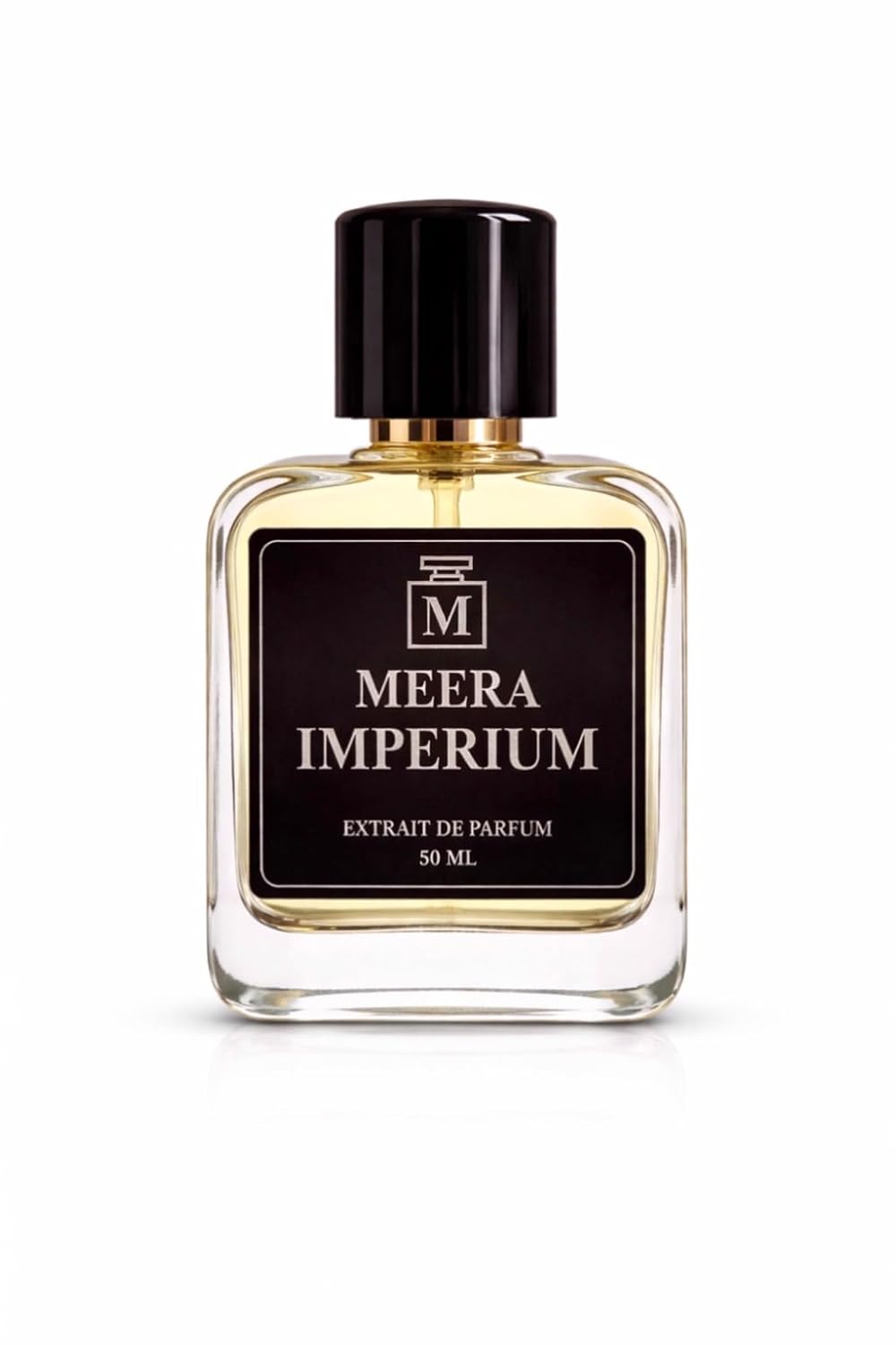 MEERA IMPERIUM Premium Luxury Perfume for Men, Long Lasting Fragrance - Review, Price and Buying Guide