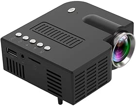 joyMerit Mini Projector Meyoung Portable