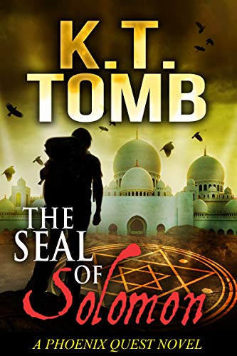 The Seal of Solomon: A Phoenix Quest Novel