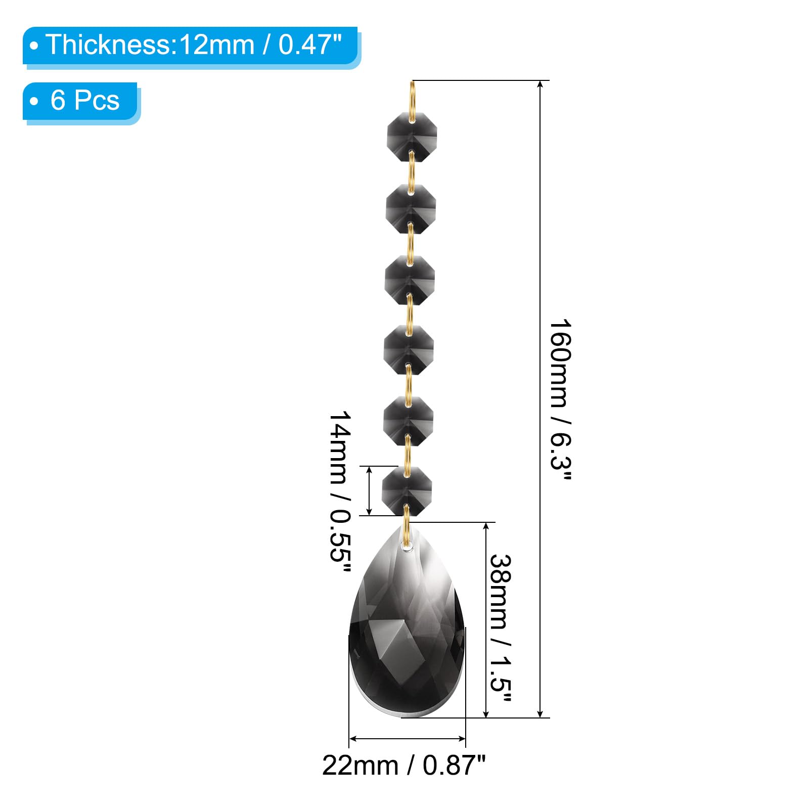 Éclairage De Lustre En Cristal En Spirale Pour Villa Escalier Hall Dhôtel Lampes Suspendues De