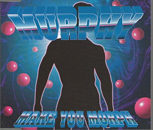 Make You Morph [Single-Cd]