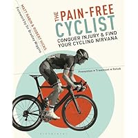 The Pain-Free Cyclist