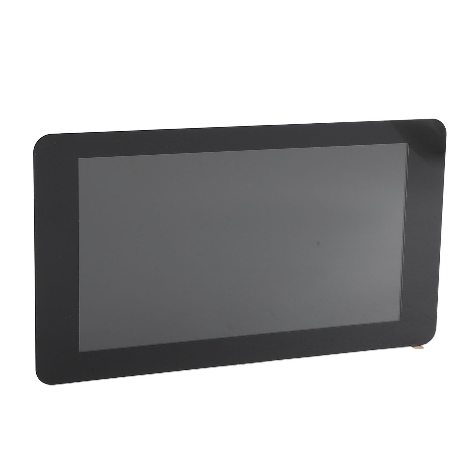 Placa de Desarrollo con Pantalla Táctil Capacitiva de 7 Pulgadas para un Rápido Desarrollo HMI e Interacción del Usuario