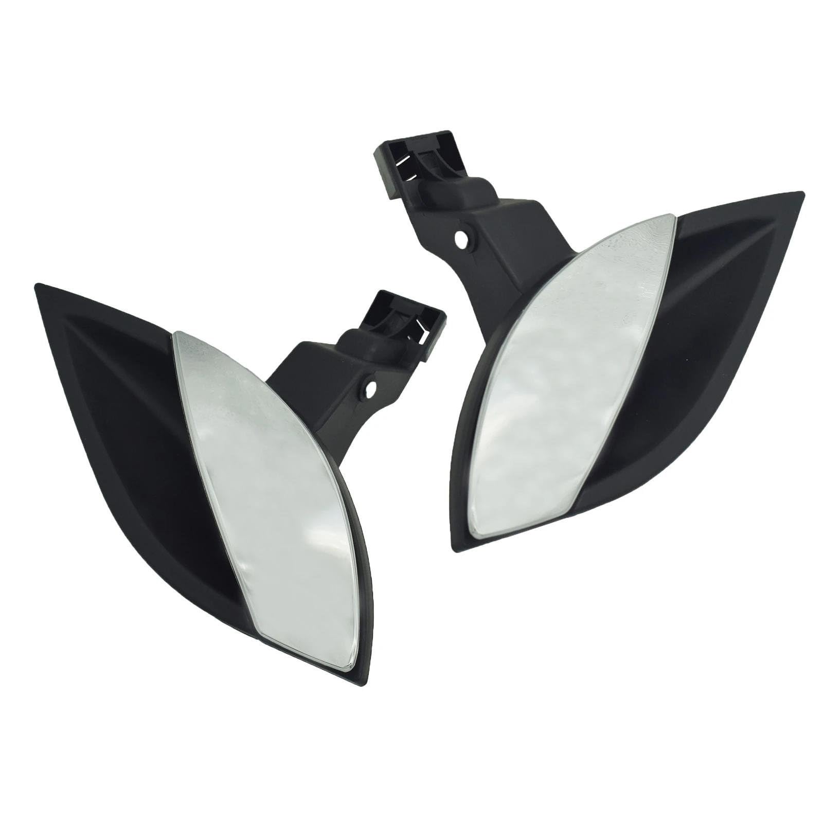 NMJLQW Car Left Right Interior Door Handle for Fiat for Croma 2005-2022(Left and Right)