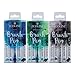 Produktbild Ecoline Liquid Watercolor Brush Pens, 15 total Markers Blue, Grey and Green Blue Sets (11509905 + 11509907 + 11509909)
