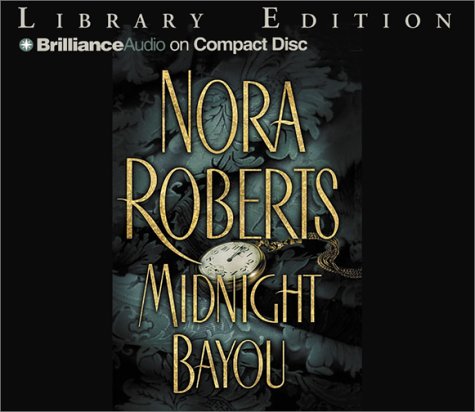Buy Midnight Bayou — BookShops.in