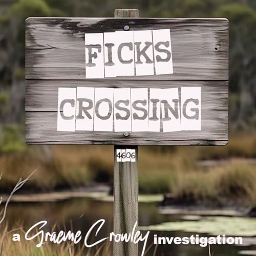 Ficks Crossing 4606 cover art
