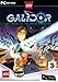 Produktbild LEGO Galidor - Defenders of the Outer Dimension