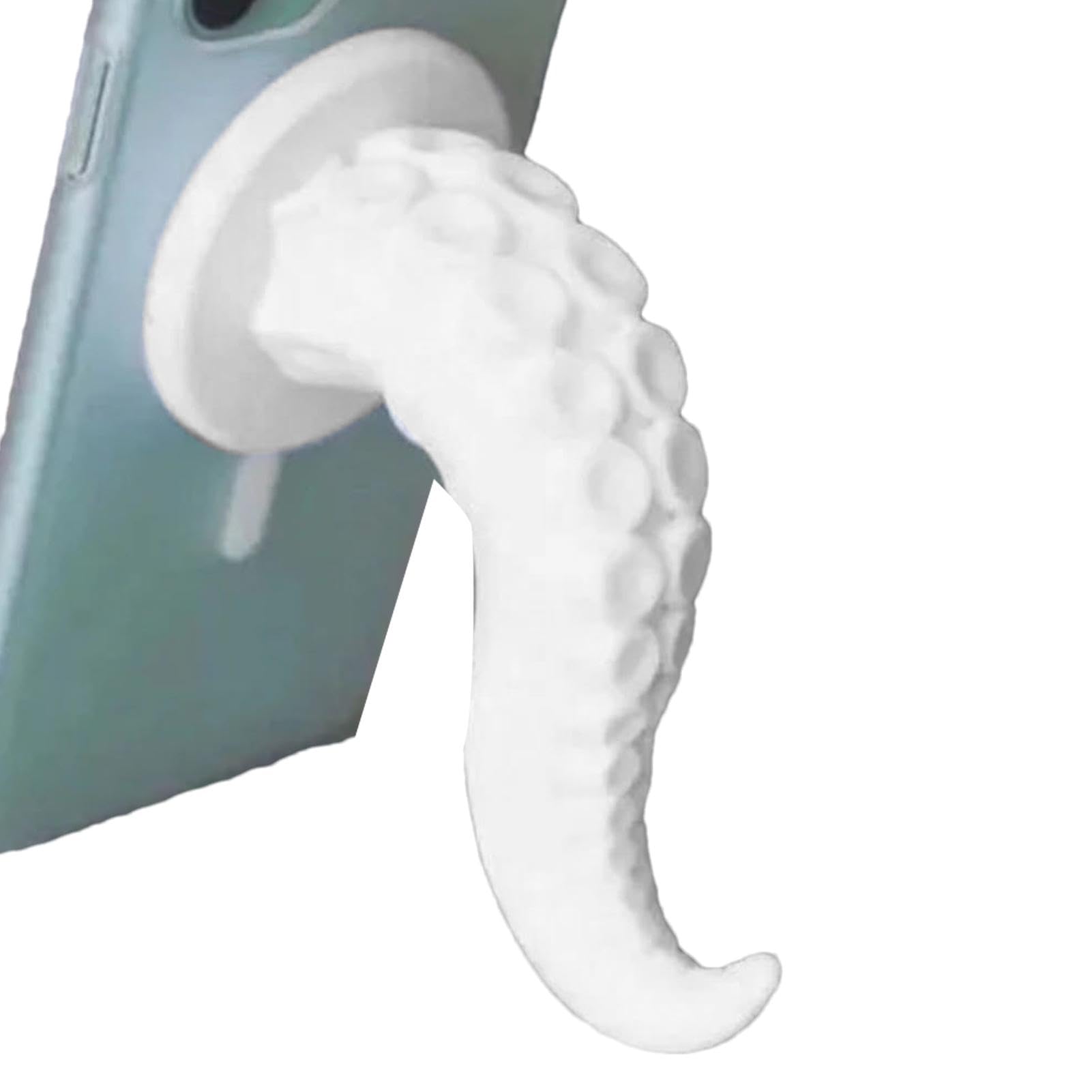 Octopus Legs Magnetic Phone Holder, Octopus Claw Phone Stand, Magnetic Phone Animal Claw Stand, Phone Stand with Magnetic Octopus Legs for Mobile Phones Tablets Holder