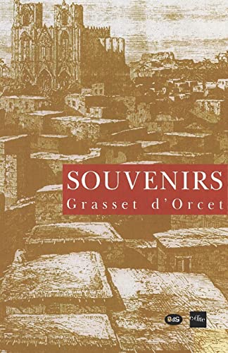 SOUVENIRS (French Edition)