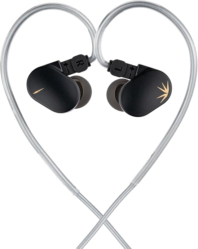 Moondrop Chu II — Best Overall Wired Earbuds