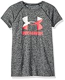 Under Armour Boys Big Logo Tee novelty short sleeve