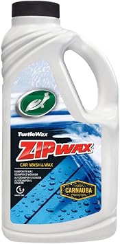 Turtle Wax Zip Wax Cilal   ampuan 1000 Ml