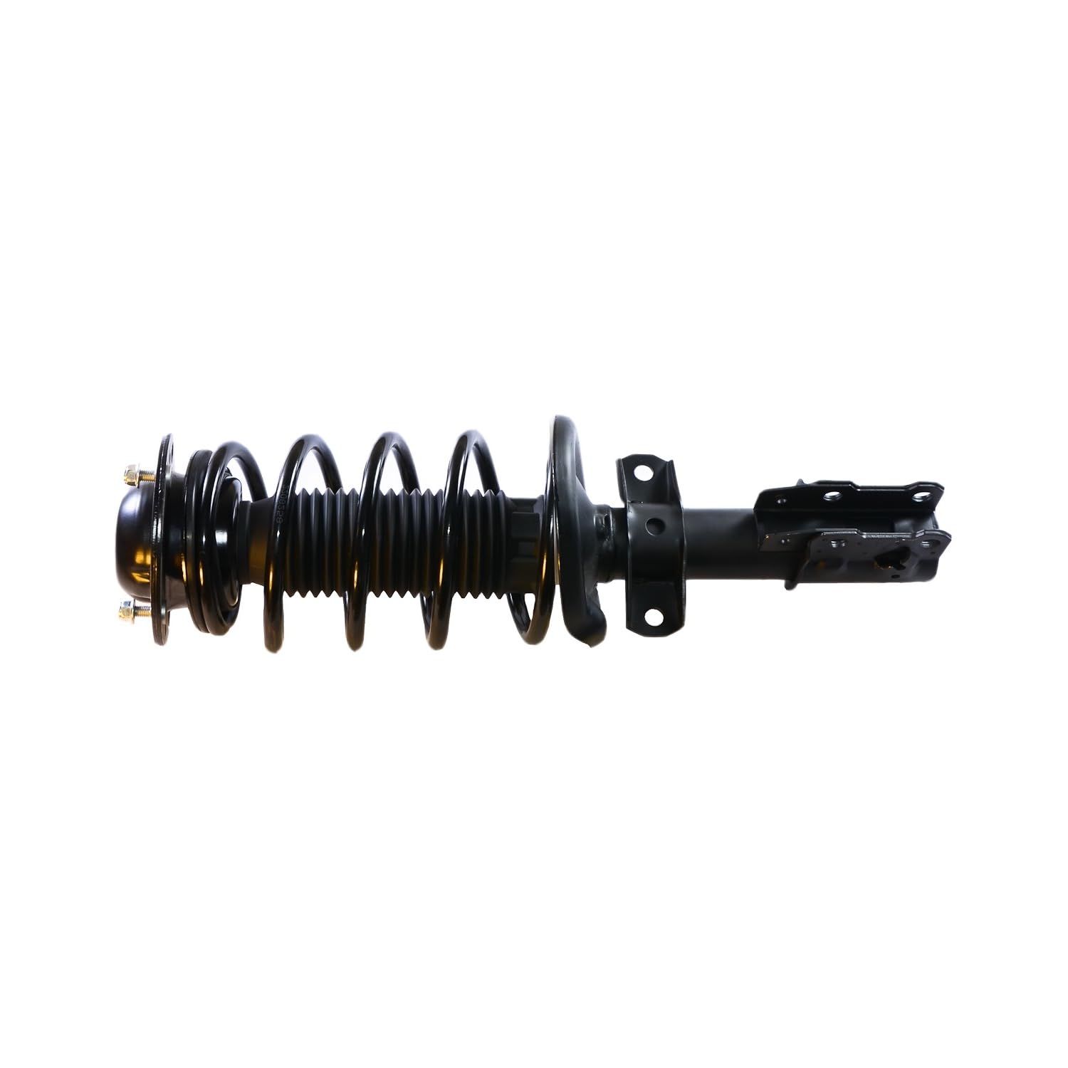 Gabriel G57048 Ultra ReadyMount Front Right Complete Strut Assembly for Chevrolet Cobalt Base, LS, LT, LTZ, LT Team Canada, Chevrolet HHR; Pontiac G5, Pursuit (1 Pack)