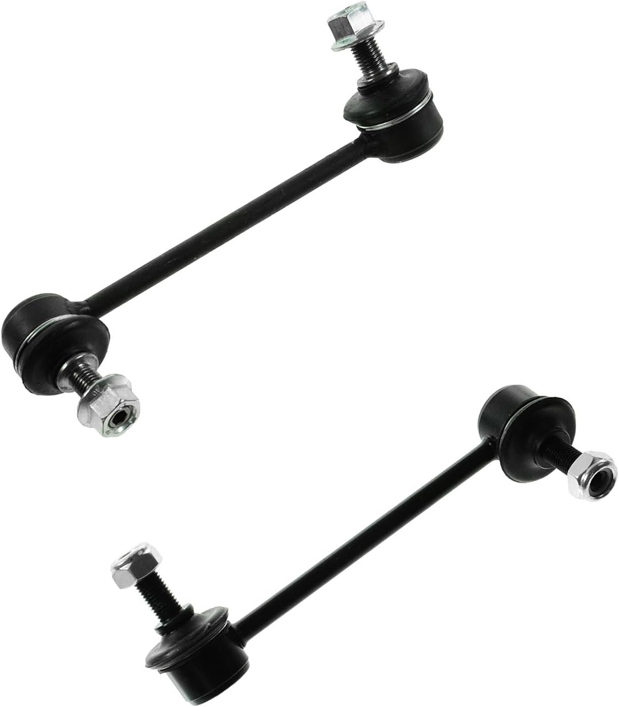 Rear Sway Bar Stabilizer Link Set Compatible with 2001-2006 Acura MDX 2003-2008 Honda Pilot