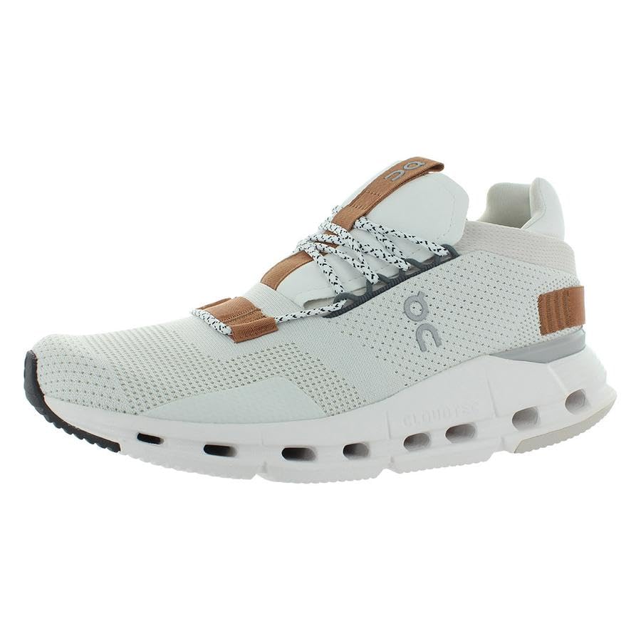 Image of On Women's Cloudnova Sneakers