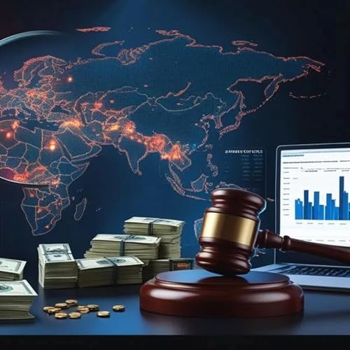Unmasking Drug Trafficking Money Laundering &ndash; Global FIU Case Studies & Prevention Strategies