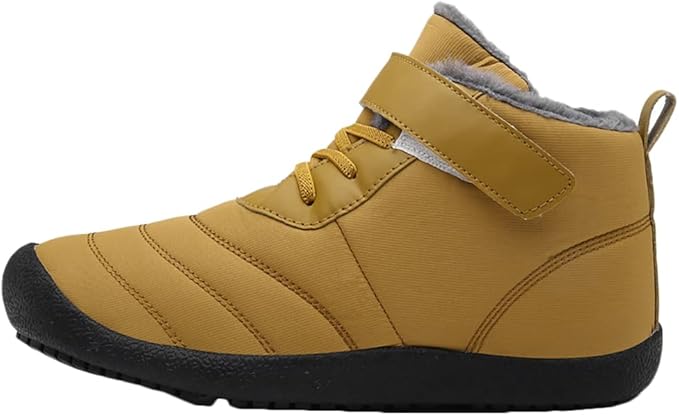 Amazon Co Jp メンズ レディース スノーシューズ メンズ 防寒靴 軽量 防水 防寒 冬用 防滑 スノーブーツ 冬靴 ムートン 裏起毛 保温 あったか スノートレーニング 暖かい アウトドア 雪用靴 ショートブーツ 滑らない 秋冬シューズ 脱ぎ履きやすい 綿靴 雪 シューズ バッグ