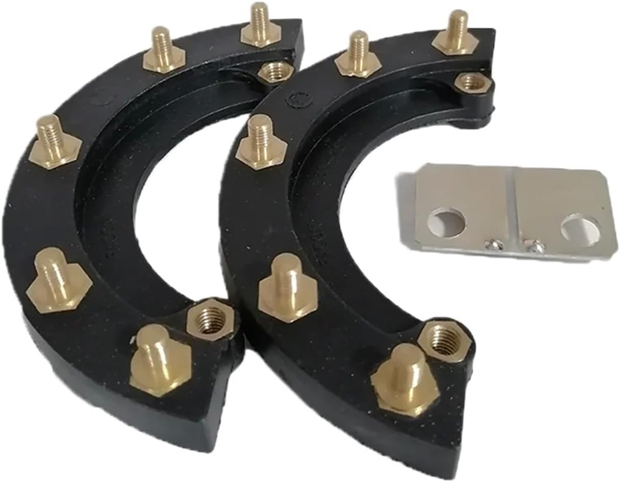 Lsa422 Replacement 3 Phase Diode Rotating Rectifier Assembly Bridge Compatible for diesel engines