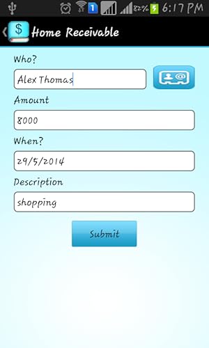 Money Book