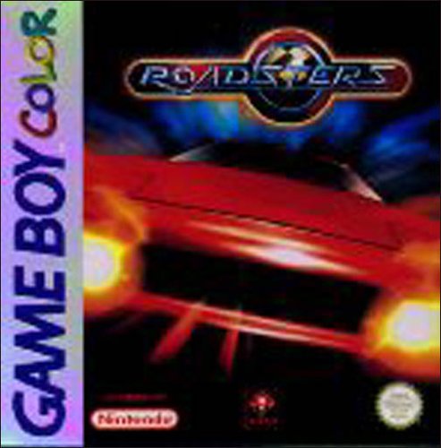 Roadsters - [Game Boy Color]