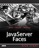 Javaserver Faces Kick Start