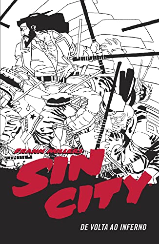 Sin City: De volta ao inferno: