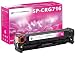 Produktbild Schneider Printware Toner kompatibel zu 716M / 1978B002 Magenta, für Canon i-Sensys LBP5050, MF8030Cn, MF8050Cn, MF8080Cw, MF8040Cn,100% Neue Kartusche