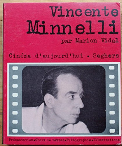  Vincente Minnelli