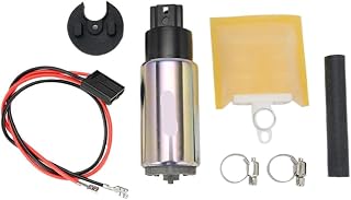 Fuel Pump Compatible With Automotive Motorcycle Parts JET SKI 15F JT1500A 12F JT1200D ULTRA 250X JT1500B VN1500 1500 Drifter Classic FI