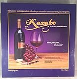 Karafe Wine Tasting Game: The Fun Game to Learn About Wine