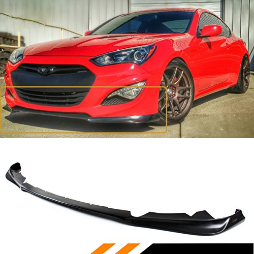 Best Front Lip For The Genesis Coupe A Comprehensive Guide