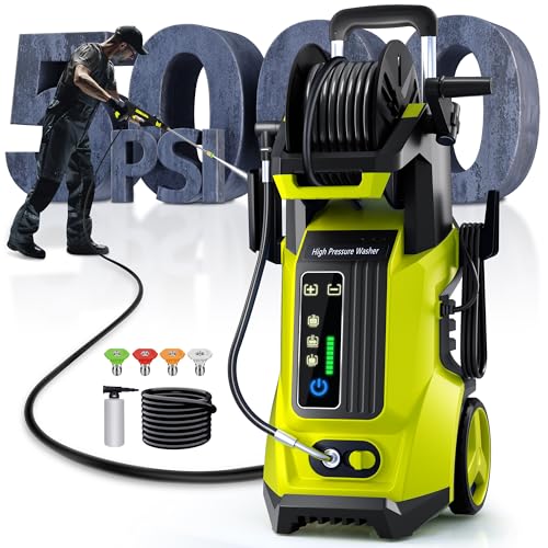 Will Karcher Pressure Washer Parts Fit Hoselock Pressure Washer