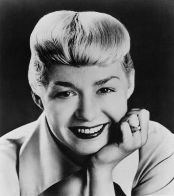 June Christy
