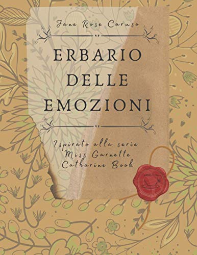  Erbario delle Emozioni