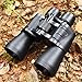 Produktbild WEWINMON Phase Stepper Moto Professionelle HD-Ferngläser Leistungsstarkes 20x50 Teleskop LLL Night Vision Bak4 Prism Binokular Teleskop für Camping Jagdkonzert