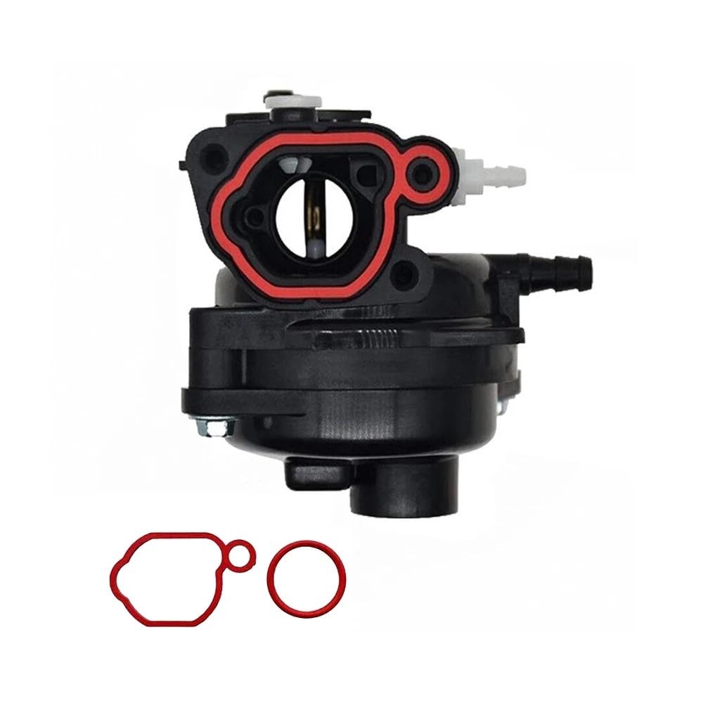 Carburateur tondeuse 140cc anti-calage pour moteur 500E 550EX référence 799583