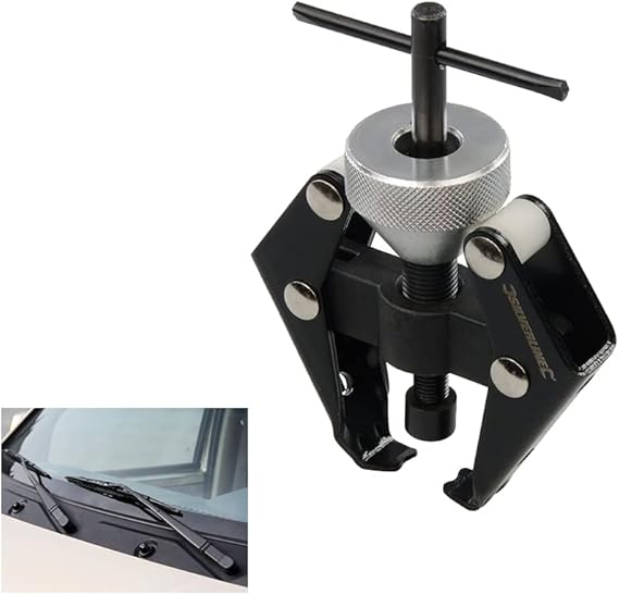 Wiper Arm Puller Bearing Pullers Car Wiper Arm Repair Tool Wiper Arm