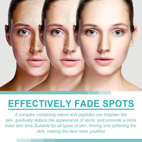 Labello Dark Spot Remover For Face, Dark Spot Serum For Sun Spots thumb #6