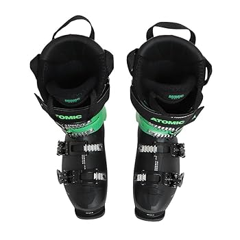 Amazon | アトミック（ATOMIC） スキーブーツ 22-23 HAWX PRIME