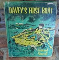 Davey's First Boat B0007E1MOW Book Cover