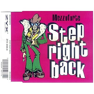 Step Right Back