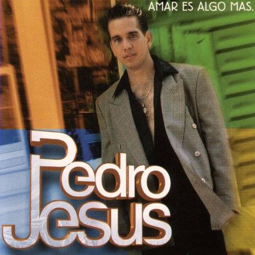 Pedro Jesus