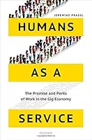 Algopix Similar Product 12 - Humans as a Service The Promise and