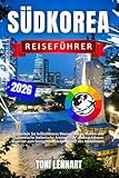 Südkorea Reiseführer 2026: Entdecken Sie Seoul, Busan, Jeju und mehr: Insider-Tipps, Sehenswürdigkeiten, lokale Küche, kulturelle Einblicke und Tagesrouten für jedes Budge